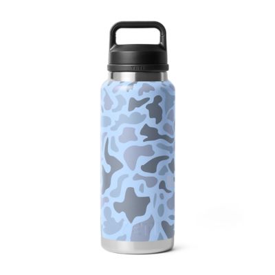 Image showing  Rambler 36 oz. Water Bottle with Chug Cap