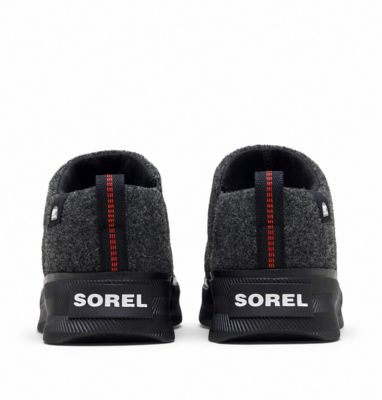 Image showing 5 th SOREL Women's Out N About IV Mini Puffy Slip-On Shoe