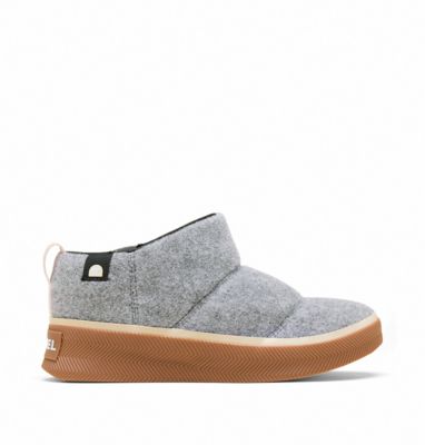 Image showing  Women's Out N About IV Mini Puffy Slip-On Shoe