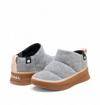 Image showing  Women's Out N About IV Mini Puffy Slip-On Shoe