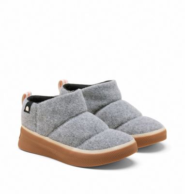 Image showing  Women's Out N About IV Mini Puffy Slip-On Shoe