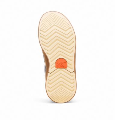 Image showing 1 th SOREL Women's Out N About IV Mini Puffy Slip-On Shoe