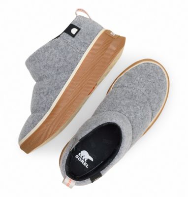 Image showing 2 th SOREL Women's Out N About IV Mini Puffy Slip-On Shoe