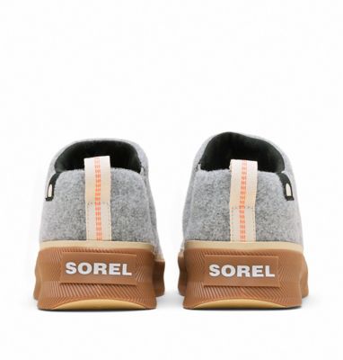 Image showing 5 th SOREL Women's Out N About IV Mini Puffy Slip-On Shoe