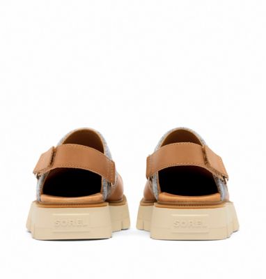 Image showing 5 th SOREL Women's Rein CB Clog Slingback