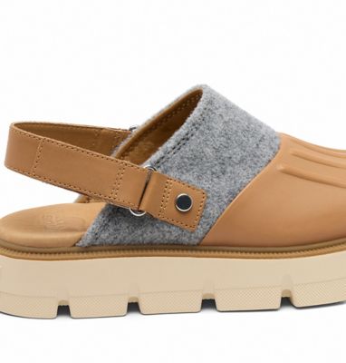 Image showing 6 th SOREL Women's Rein CB Clog Slingback