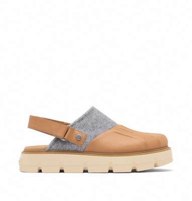 SOREL Women's Rein CB Clog Slingback