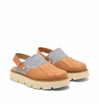 Image showing  Women's Rein CB Clog Slingback