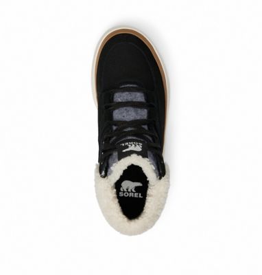 Image showing  Women's Out N About IV Waterproof Mid Sneaker