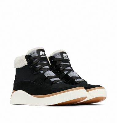 Image showing  Women's Out N About IV Waterproof Mid Sneaker