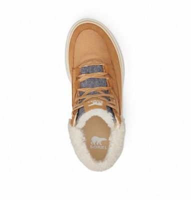 Image showing  Women's Out N About IV Waterproof Mid Sneaker