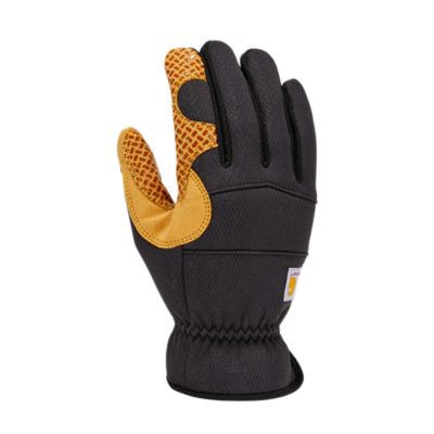 Carhartt MENS HIDEX SYN LTHR GRIP XL