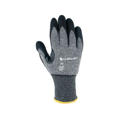 Carhartt Men's Nitrile A5 Cut Resist, Large