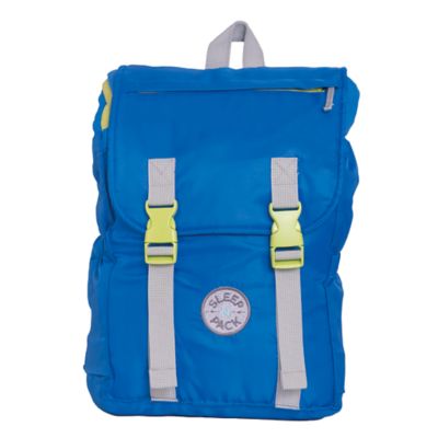 Image showing  Sleep-N-Pack - Little Kid Size Glow-In-The-Dark Collection: Glow Sea Critters