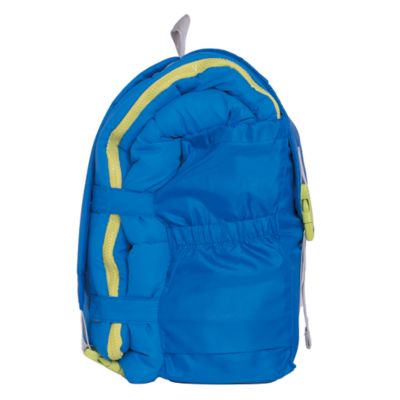 Image showing  Sleep-N-Pack - Little Kid Size Glow-In-The-Dark Collection: Glow Sea Critters