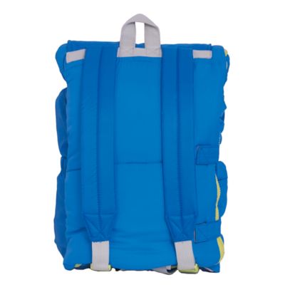 Image showing  Sleep-N-Pack - Little Kid Size Glow-In-The-Dark Collection: Glow Sea Critters