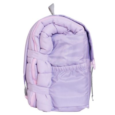 Image showing  Sleep-N-Pack - Little Kid Size Glow-In-The-Dark Collection: Glow Kittens