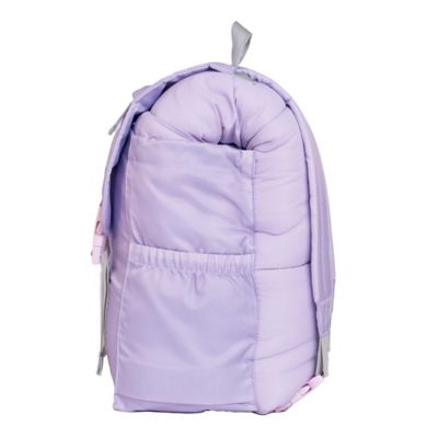 Image showing  Sleep-N-Pack - Little Kid Size Glow-In-The-Dark Collection: Glow Kittens