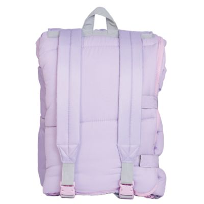 Image showing  Sleep-N-Pack - Little Kid Size Glow-In-The-Dark Collection: Glow Kittens