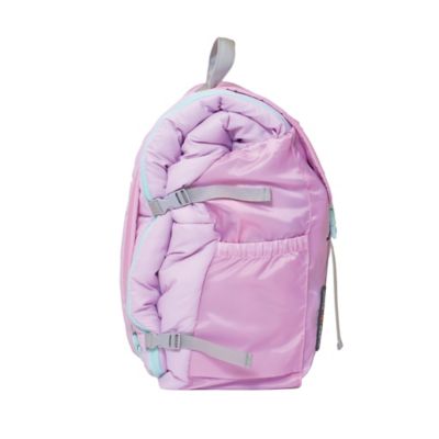 Image showing  Sleep-N-Pack - Big Kid Size Pink Pirouette