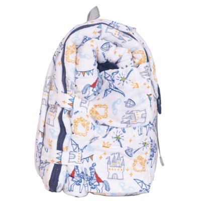 Image showing  Sleep-N-Pack - Little Kid Size Cozy Mink Collection: Fairy Tails