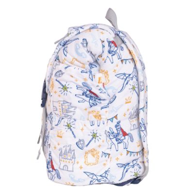 Image showing  Sleep-N-Pack - Little Kid Size Cozy Mink Collection: Fairy Tails