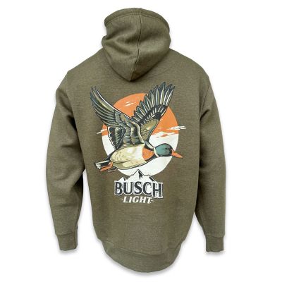 Image showing  Graphic Duck Hoodie