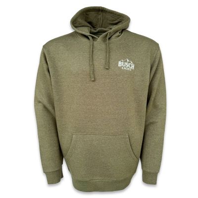 Anheuser-Busch Graphic Duck Hoodie