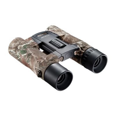 Image showing  ACULON A30 10x 25-mm Binoculars with Neck Strap, Case, and Lens Covers (TrueTimber KANATI)