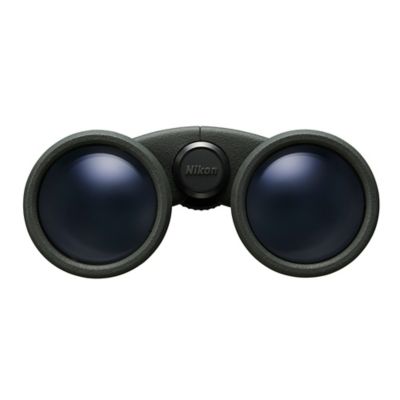 Image showing  PROSTAFF P3 10x 42-mm Binoculars with Neck Strap, Case, and Caps