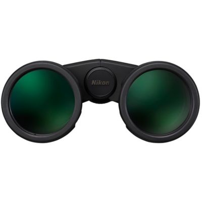 Image showing  MONARCH M5 10x 42-mm Binoculars with Neck Strap, Case, and Caps
