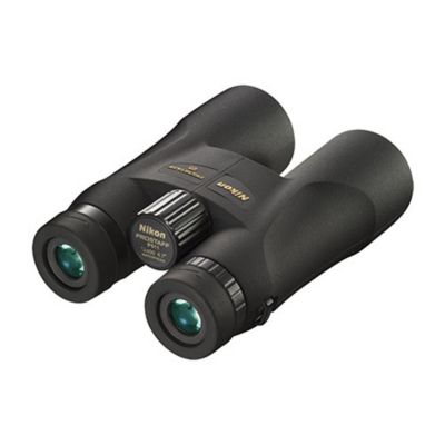 Image showing  PROSTAFF P5 12x 50-mm Binoculars with Neck Strap, Case, and Caps