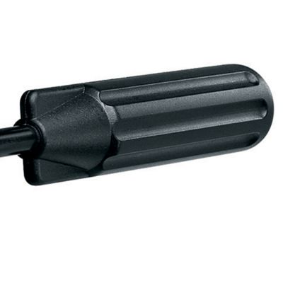 Image showing  Window Mount, Black