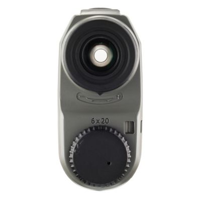 Image showing  PROSTAFF 1000 6x 20-mm Laser Rangefinder with Strap and Case