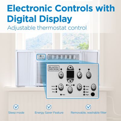 Image showing  18,000 Btu Slide Out Chassis Air Conditioner