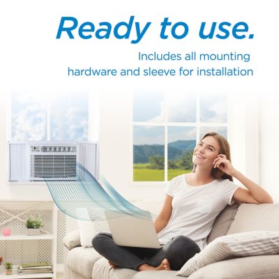 Image showing 5 th Black & Decker 18,000 Btu Slide Out Chassis Air Conditioner