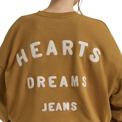 Image showing  x Lainey Wilson Women's Good Jeans Sweatshirt