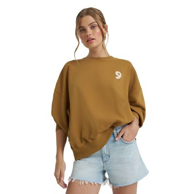 Wrangler x Lainey Wilson Women's Good Jeans Sweatshirt