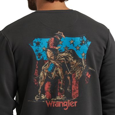 Image showing  Men's Crew Neck Sweatshirt