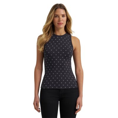 Wrangler Women's Retro Tank Top