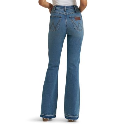 Image showing  Women's Retro Bailey Flare