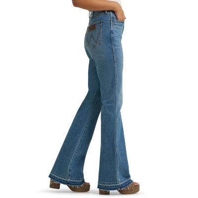 Image showing  Women's Retro Bailey Flare