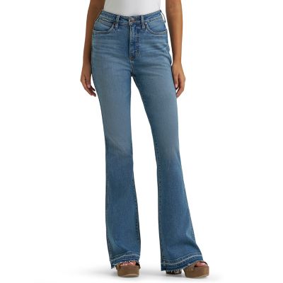 Image showing  Women's Retro Bailey Flare