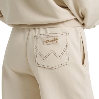 Image showing  x Lainey Wilson Women's Cowboy Sweatpants