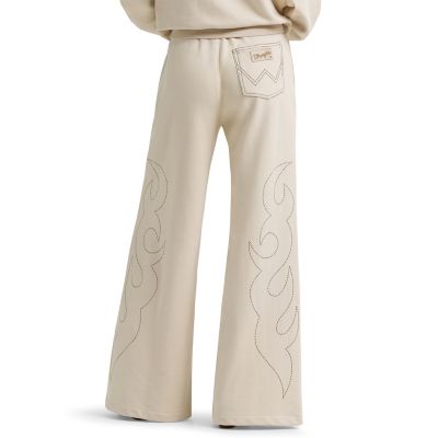 Image showing  x Lainey Wilson Women's Cowboy Sweatpants