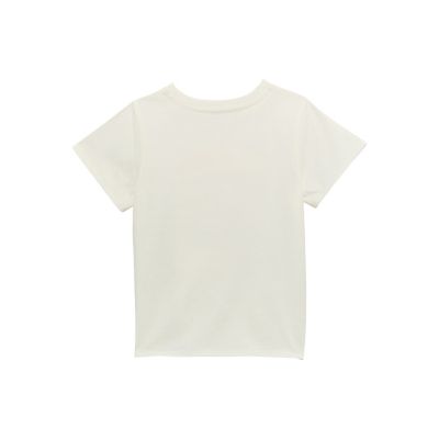 Image showing  Girl's Born Free Graphic T-Shirt