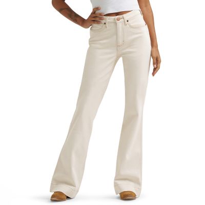 Image showing 1 th Wrangler Women's Retro Bailey Trouser Jean