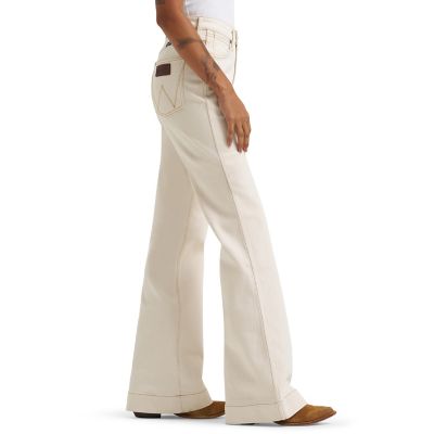 Image showing 3 th Wrangler Women's Retro Bailey Trouser Jean