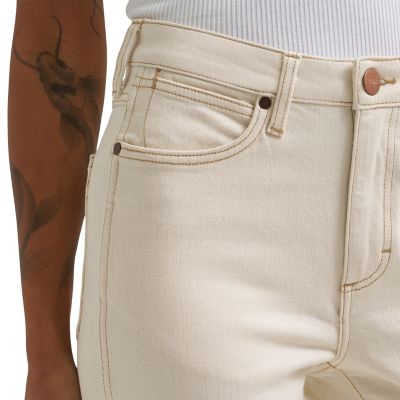 Image showing 4 th Wrangler Women's Retro Bailey Trouser Jean