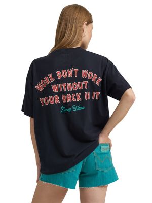 Image showing  x Lainey Wilson Women's Graphic T-Shirt